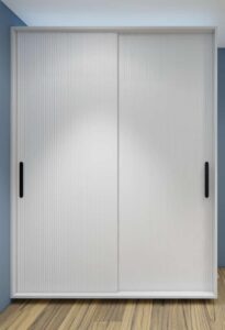 Aroma Modular Kitchen Wardrobe